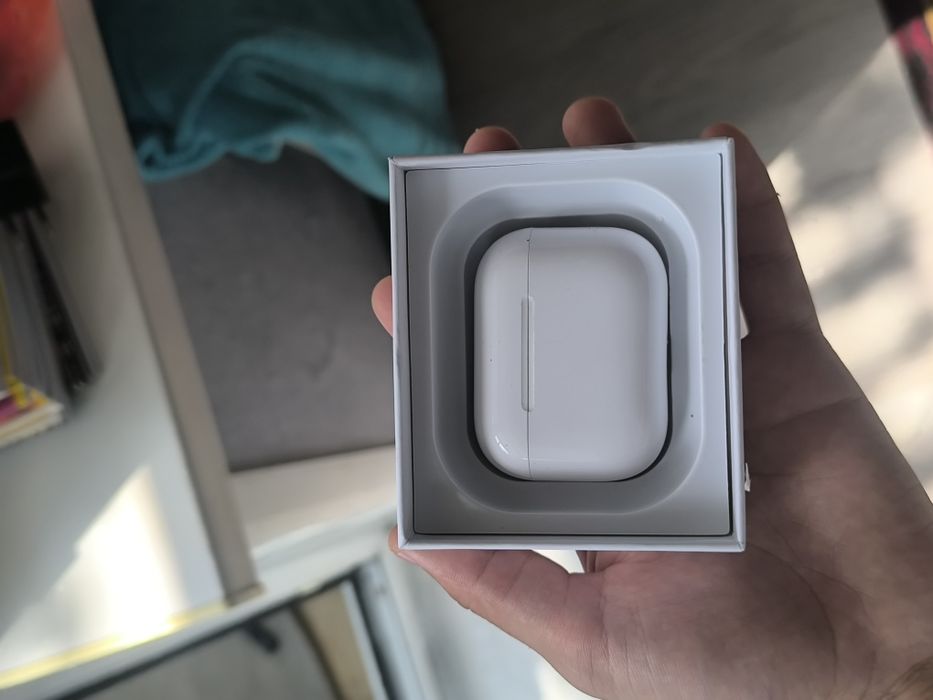AirPods pro 3  с коробкой