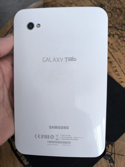 Таблет Samsung Tab