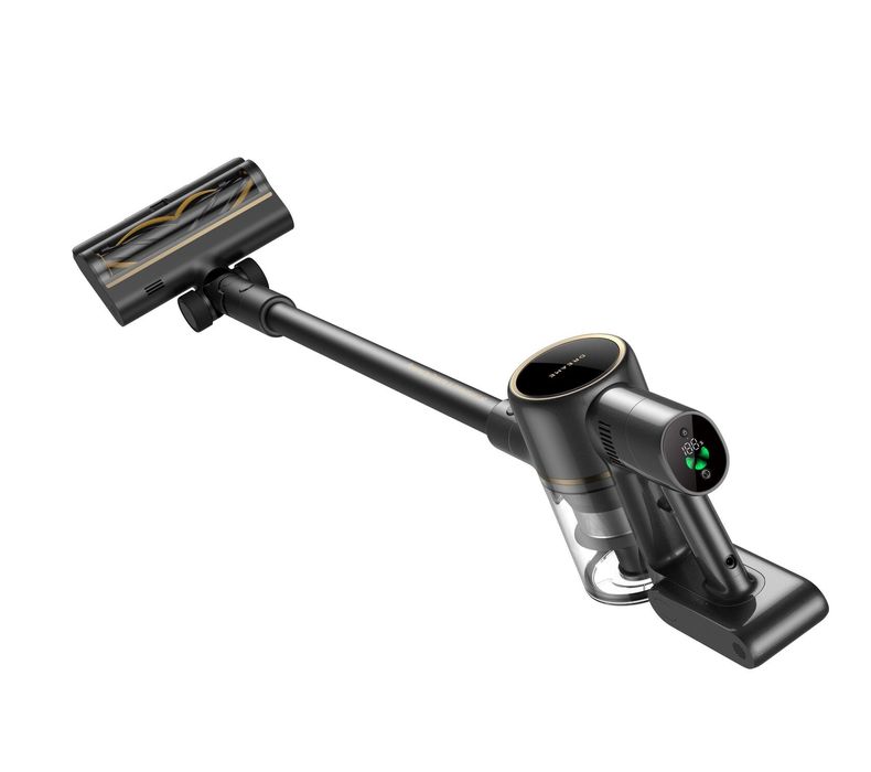 Dreame R10S Pro — мощная уборка по доступной цене