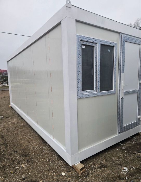 PRET DE PRODUCATOR la containere modulare