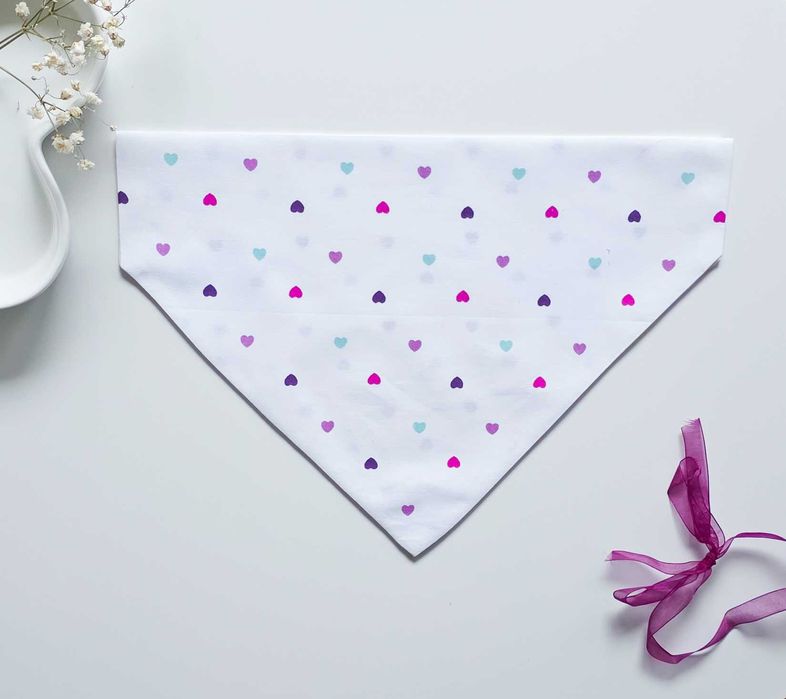 Bandane pentru caini