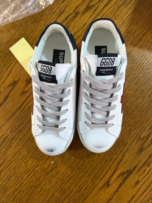 Golden Goose noi cu cutie si cu punga 37