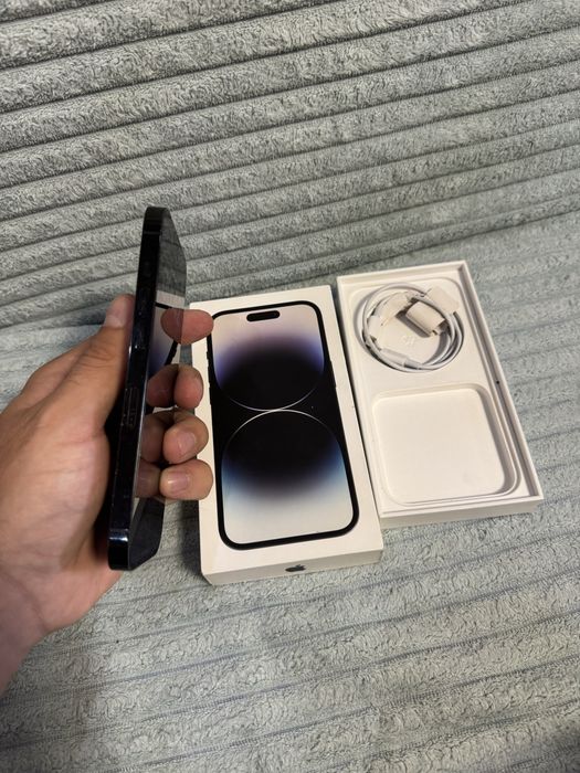Продам Телефон Айфон 14 Pro 128Gb