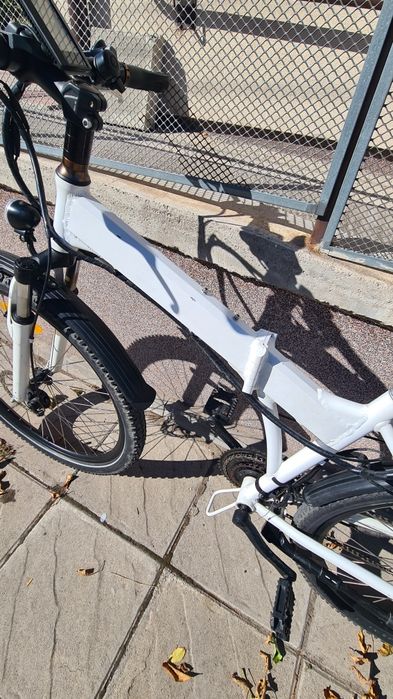 Ел.велоспеди сгъваем 26" цола