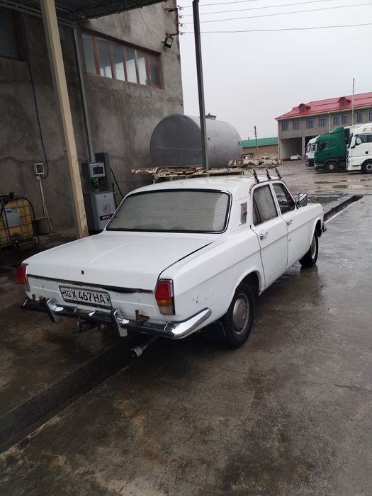 Газ 2110 метан газда