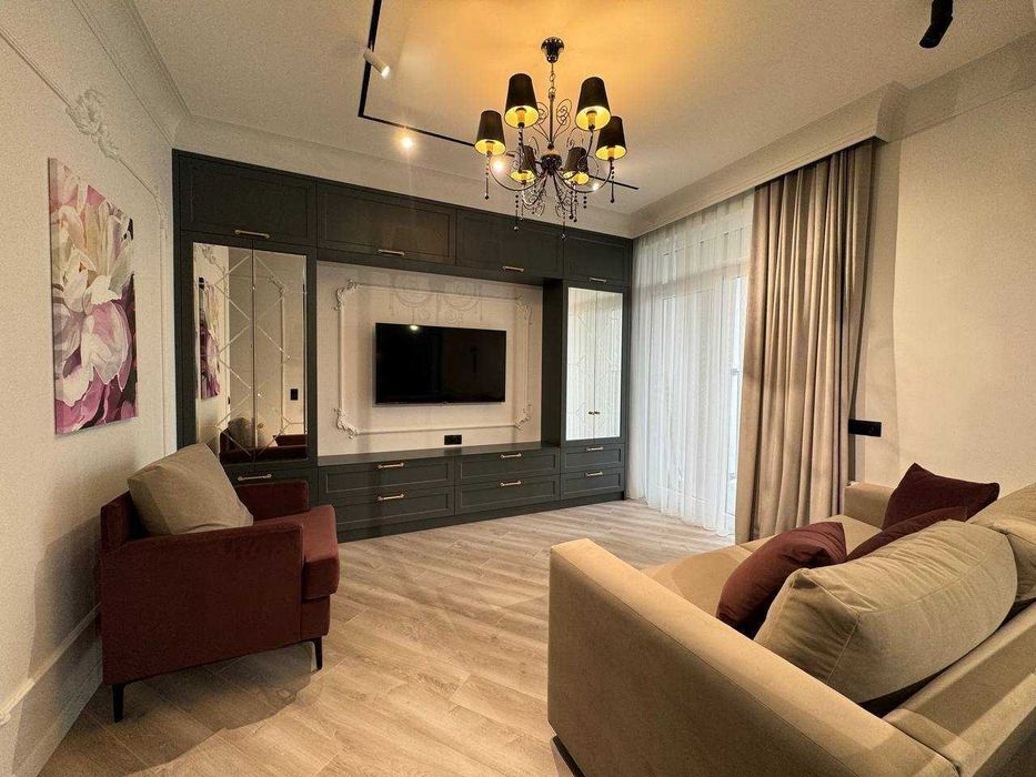 Сдается квартира на сутки Мирзо Улугбекский 2 ком Максим Горкий Бий