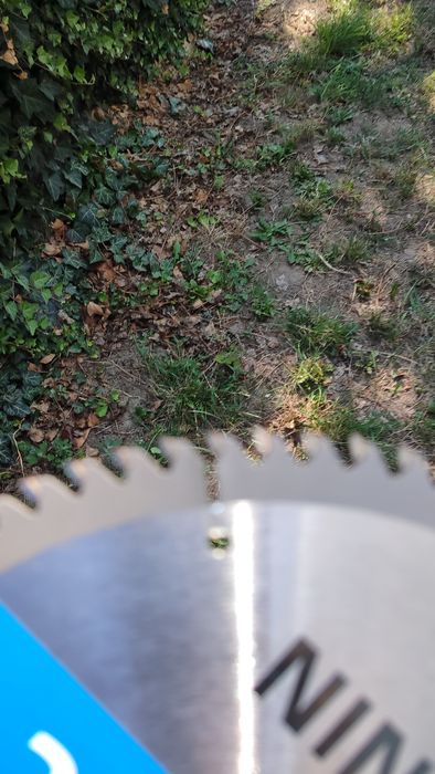 discuri circular mici și mari