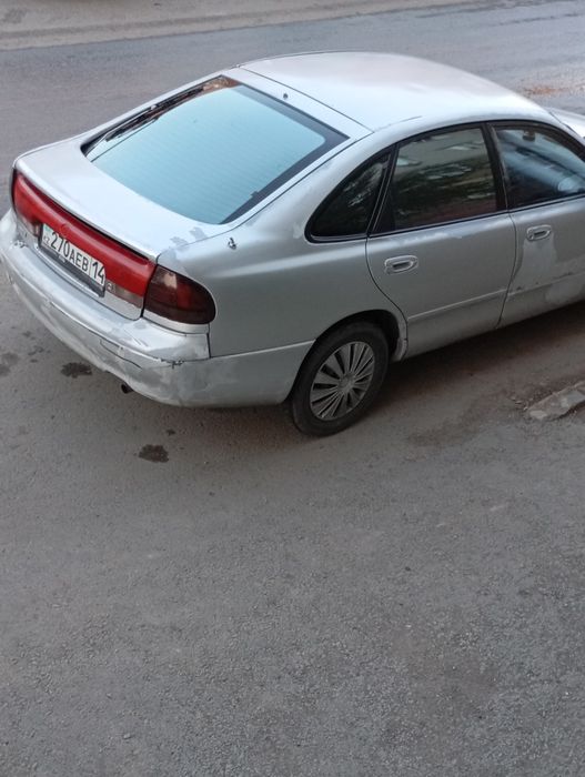 Продам Мазда кронус