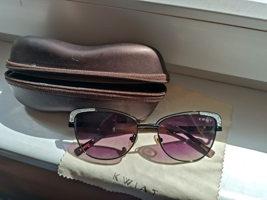 Слънчеви очила Kwiat