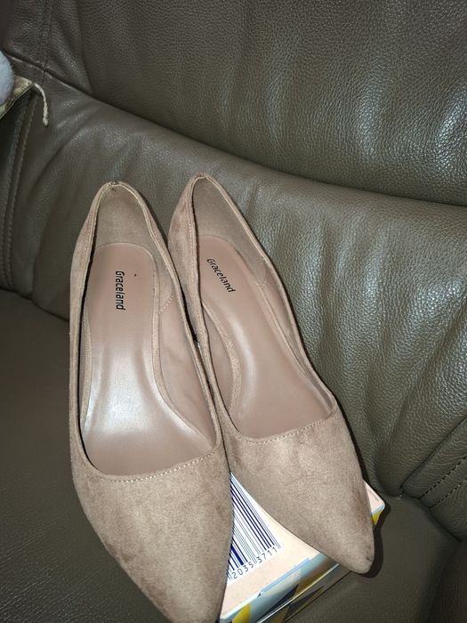 Pantofi marime 37 Graceland