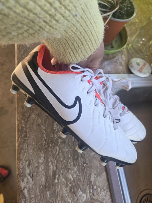 Калеври за футбол