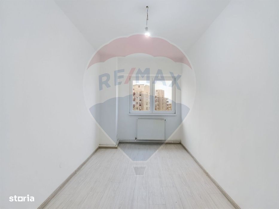 Apartament 4 camere, 84 mp, Centru Civic