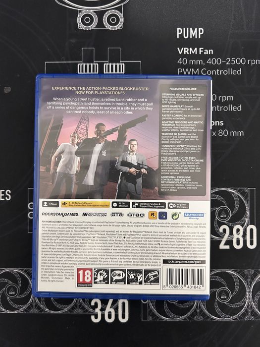 Gta V Grand theft auto