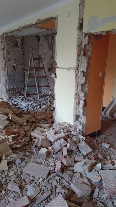 Снос домов Шымкент