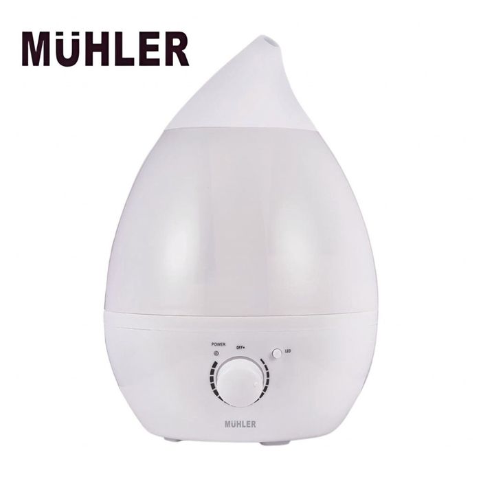 Овлажнител Уред за овлажняване на въздуха Светлини