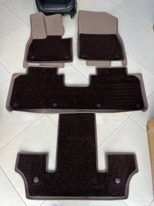 polik полик коврик  Byd / Li / Leapmotor/Toyota/Chevrolet/Kia/Hyunday