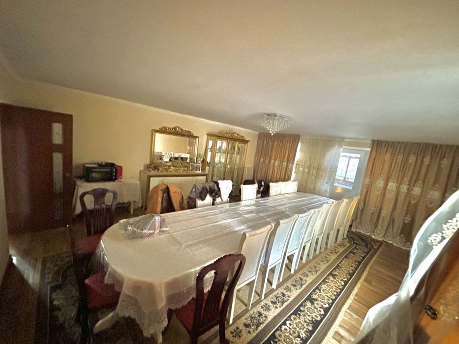 Квартира в городе Каратау