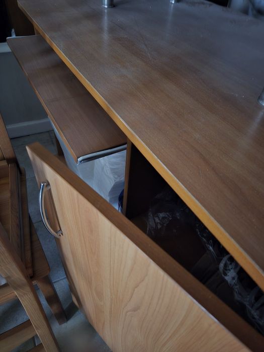 Високо бюро работно