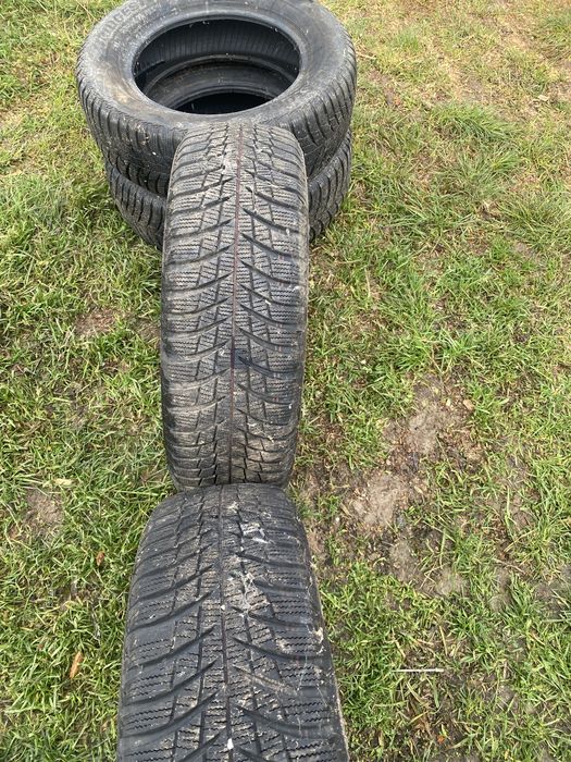 Cauciucuri Drifstone 195 65 R15 Iarna