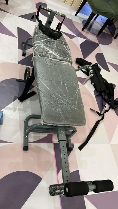 Продам новый тракционный стол