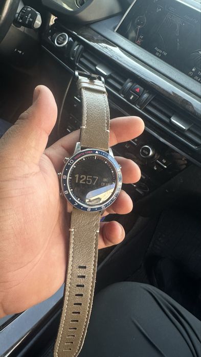 Продам часы Garmin Marq Captain gen1