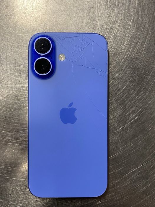 Iphone 16 гарантия