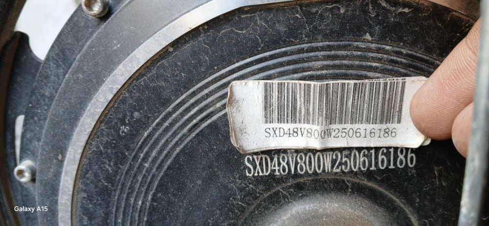 Электровелосипед 800w