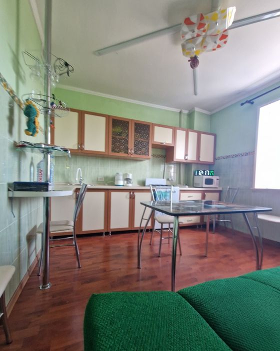 Продам 1 кв 48 квм рн Шанхай
