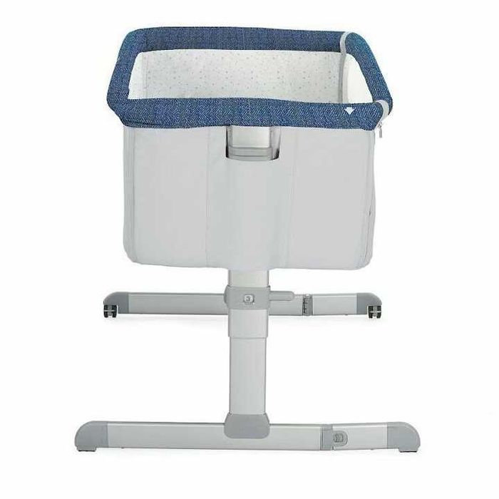 Chicco Next 2 Me Spectrum