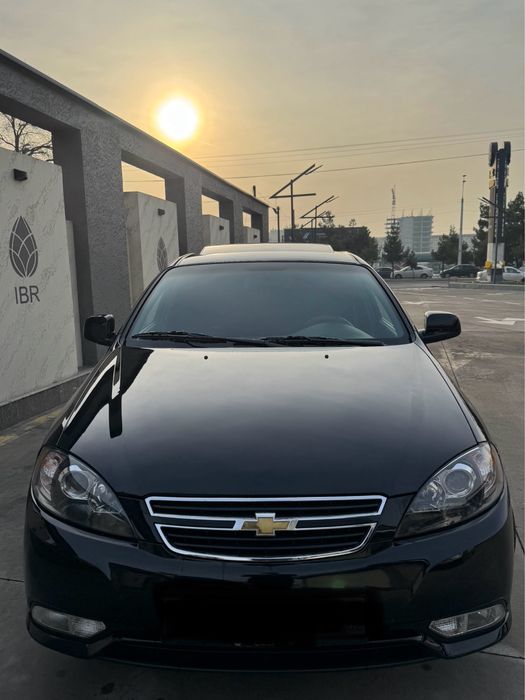 Gentra 2021/2022 xolati zo’r