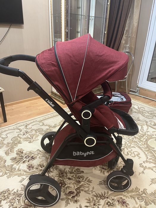 Коляска детская