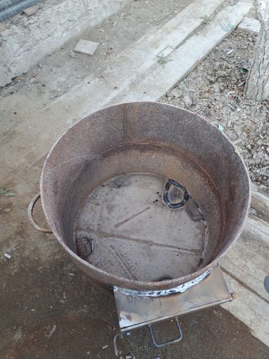 Ошак мангал сатылады