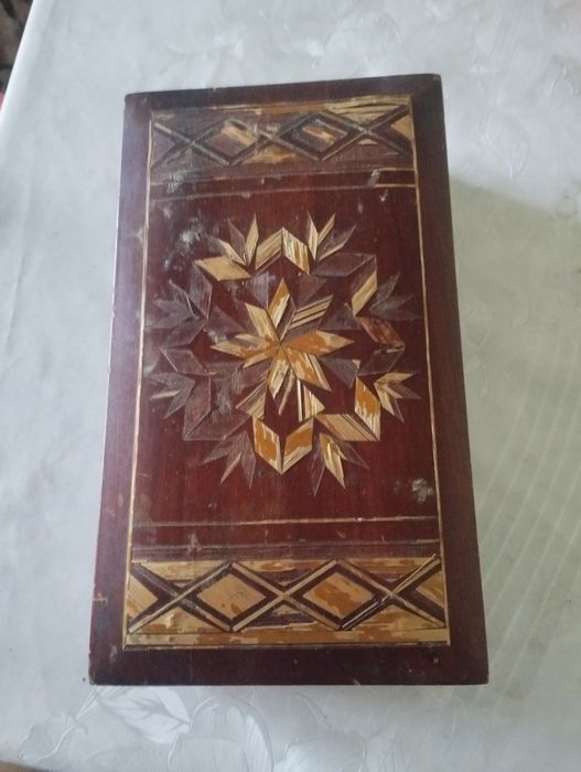 Продаются шкатулки