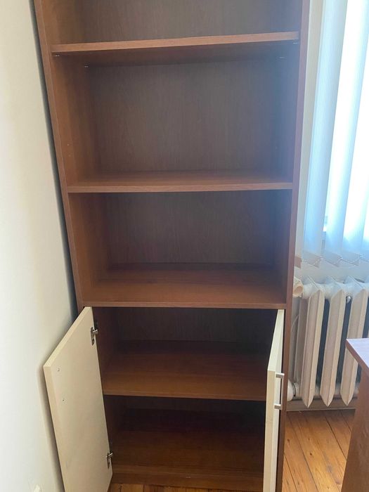 Офис мебели изключително запазени -20% при закупуване на всички