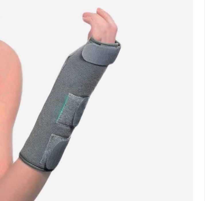 Ортеза за ръка шина