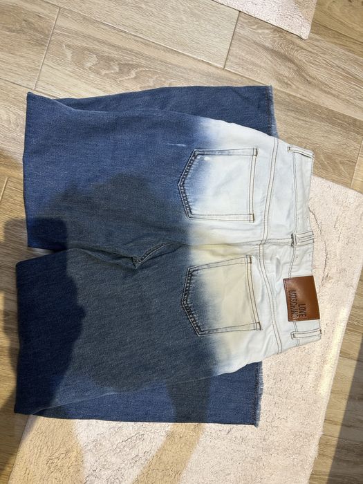 Дънки Love Moschino