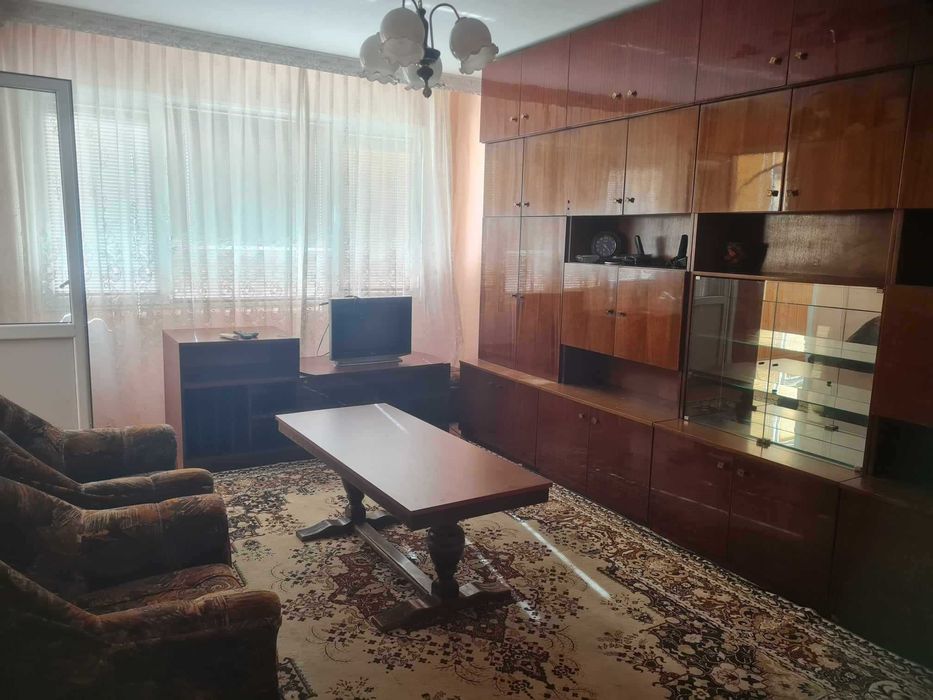 Продава се Двустаен апартамент в Плевен, Дружба 3 - 60 кв.м за 1125 €/кв.м - Снимка #5