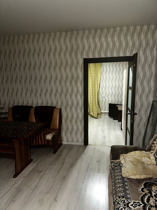 Квартира в аренду