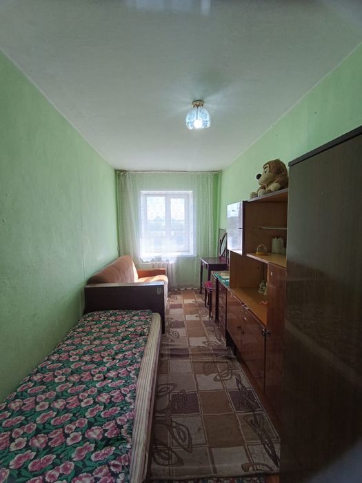 трёхком квартира,район 16 школы