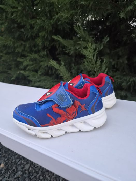 Adidași copii nr.30 *MARVEL*