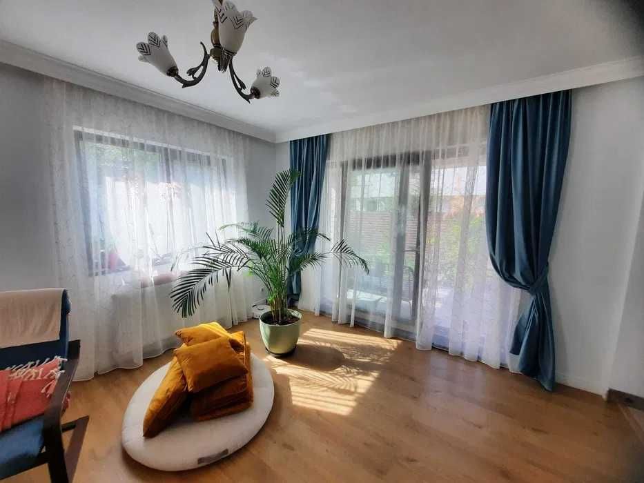 Montaj galerii perdele/draperii – rapid și sigur