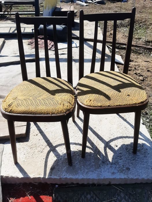 Продам стулья для реставрации