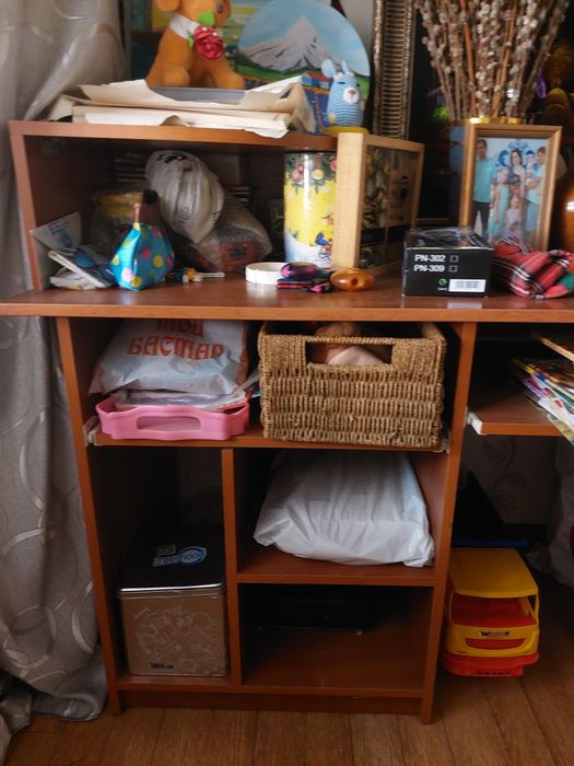 Компьютерный стол