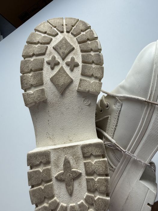 Ботинки Patrol 36 размер