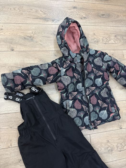 Зимний комбинезон Gusti