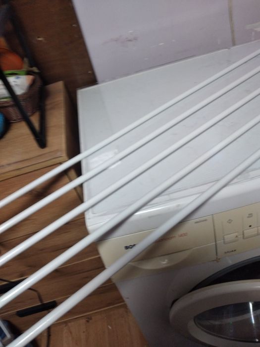 Стенен простир.сгъваем