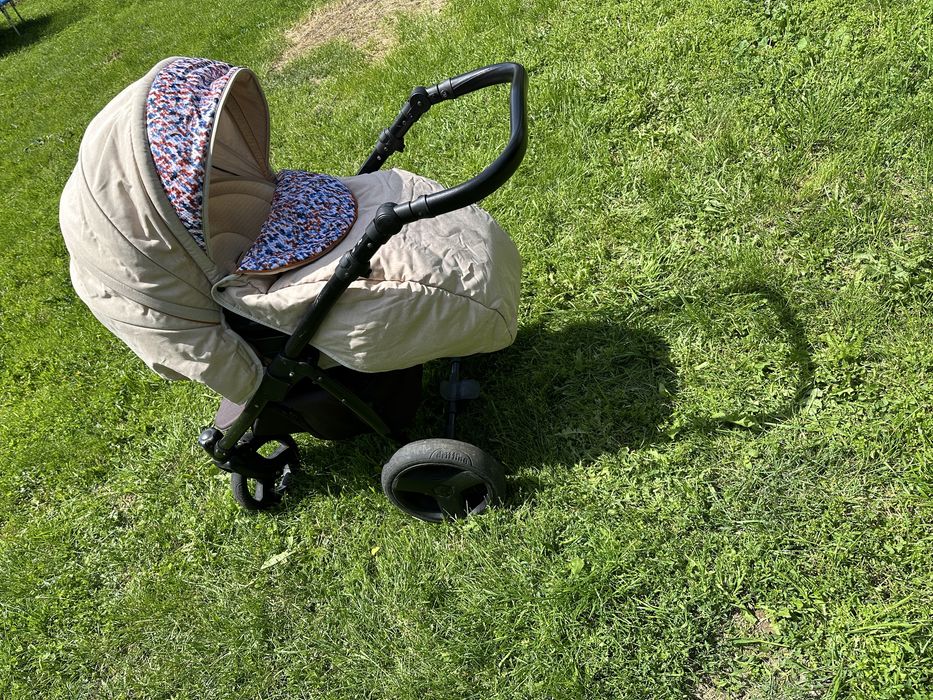 Бебешка колкчка Buba