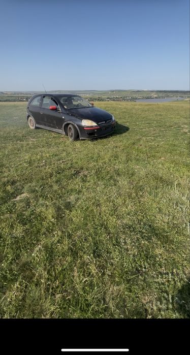Schimb opel corsa c cu atv