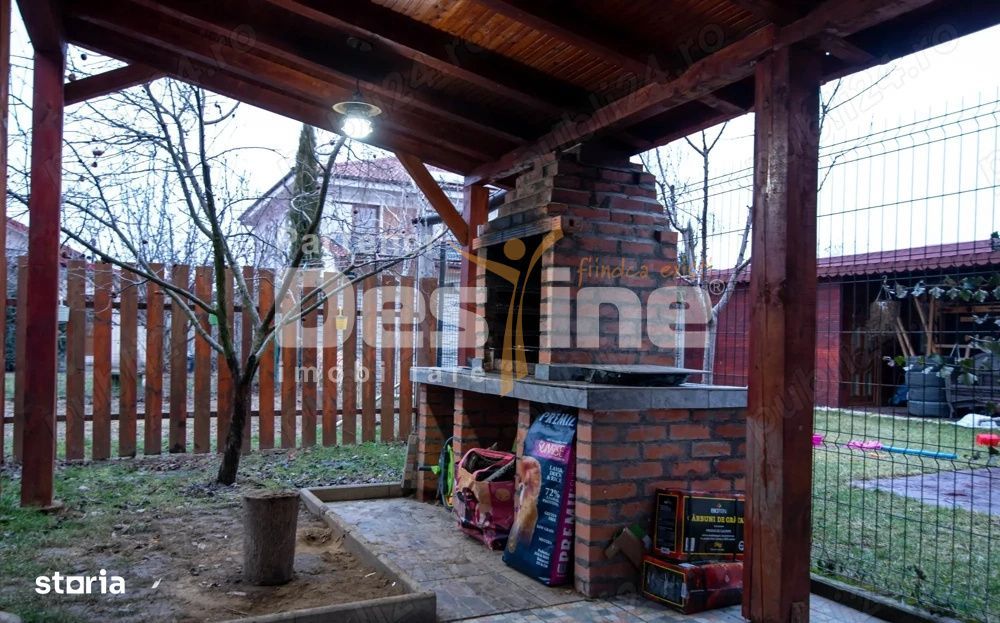 Oferim spre vanzare duplex despartit prin camera tehnica