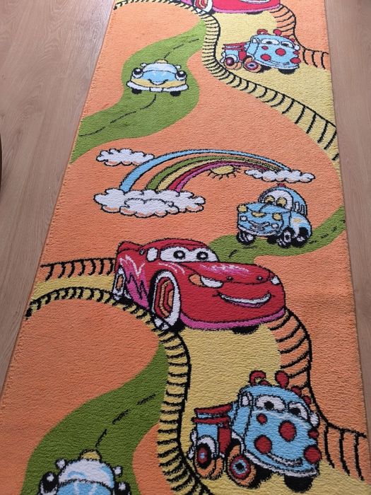 Продам детский ковер